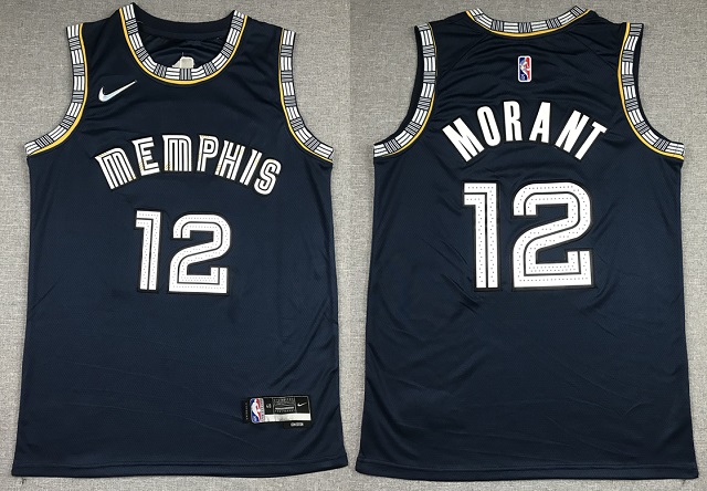 Memphis Grizzlies Jerseys 08